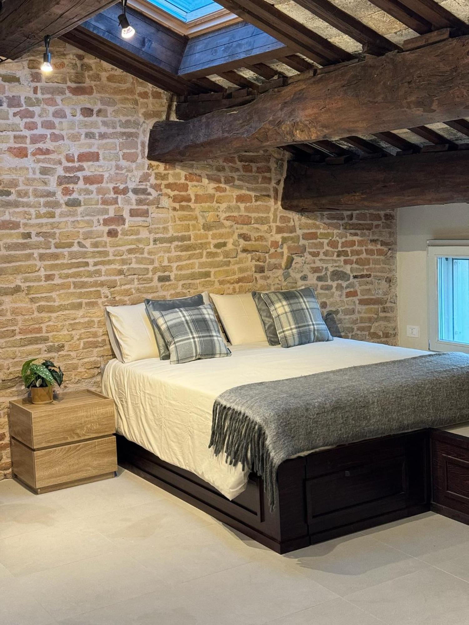 Noua Luxury Ravenna