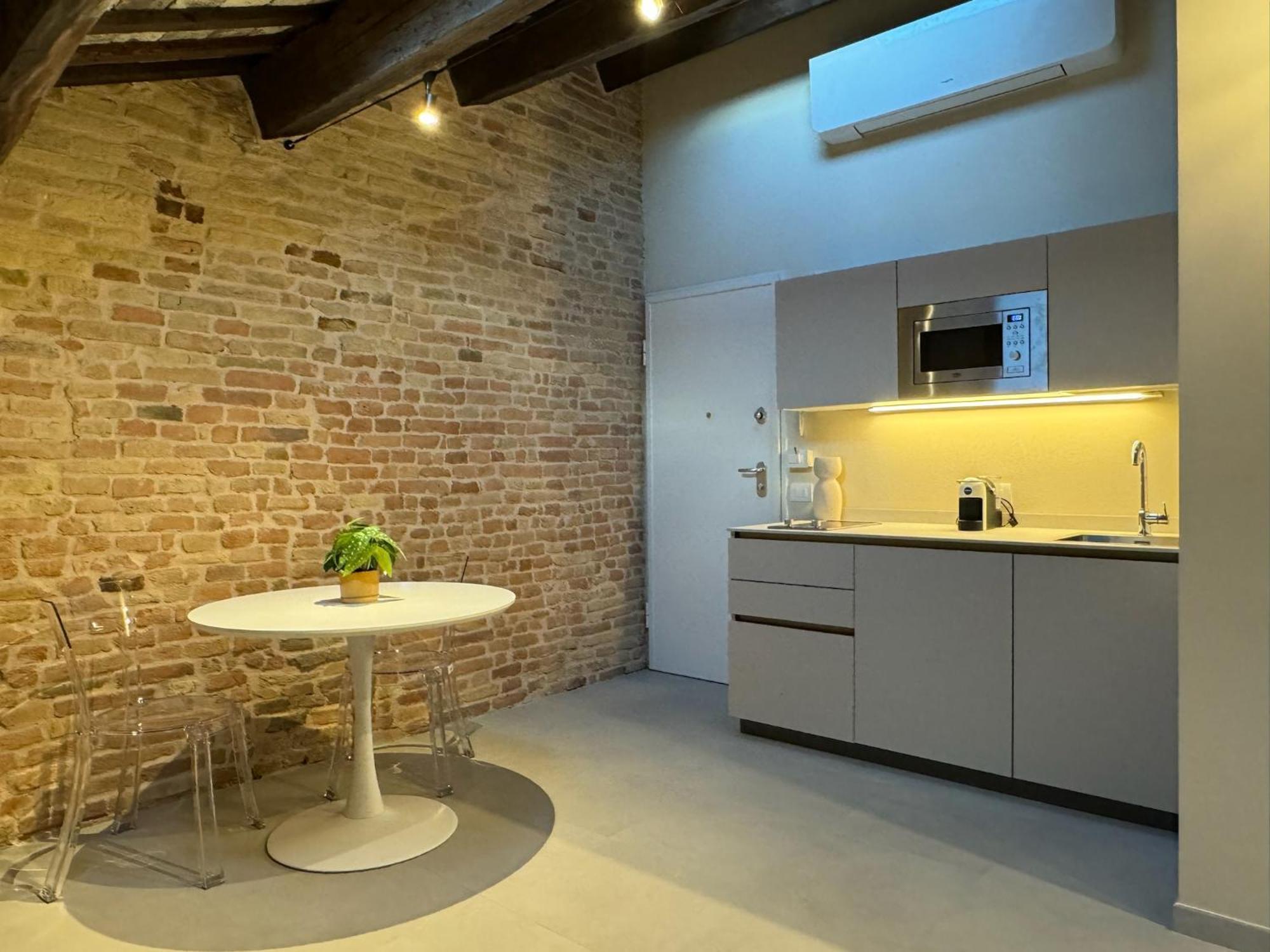 Appartamento Noua Luxury *