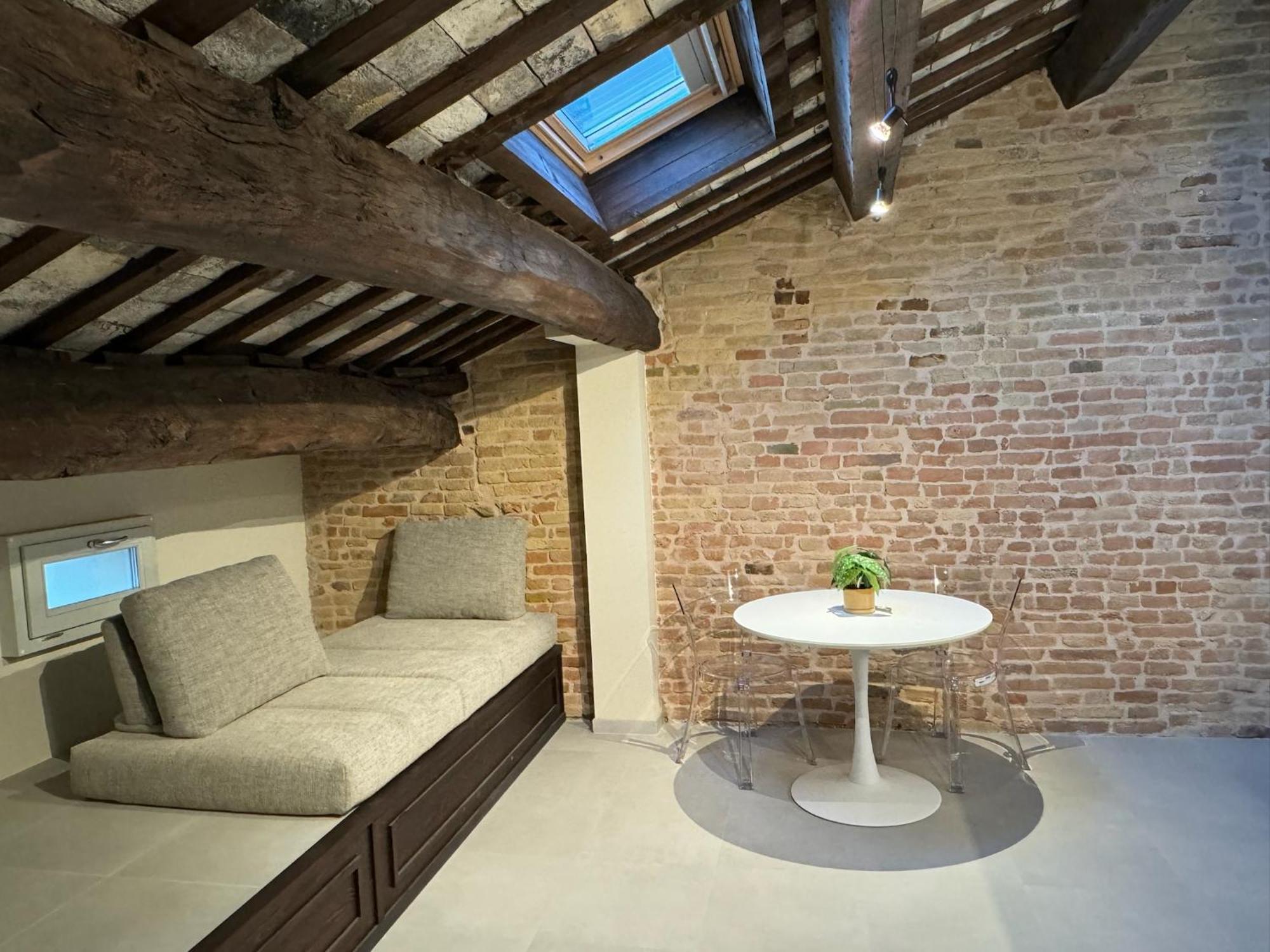 Noua Luxury Appartamento