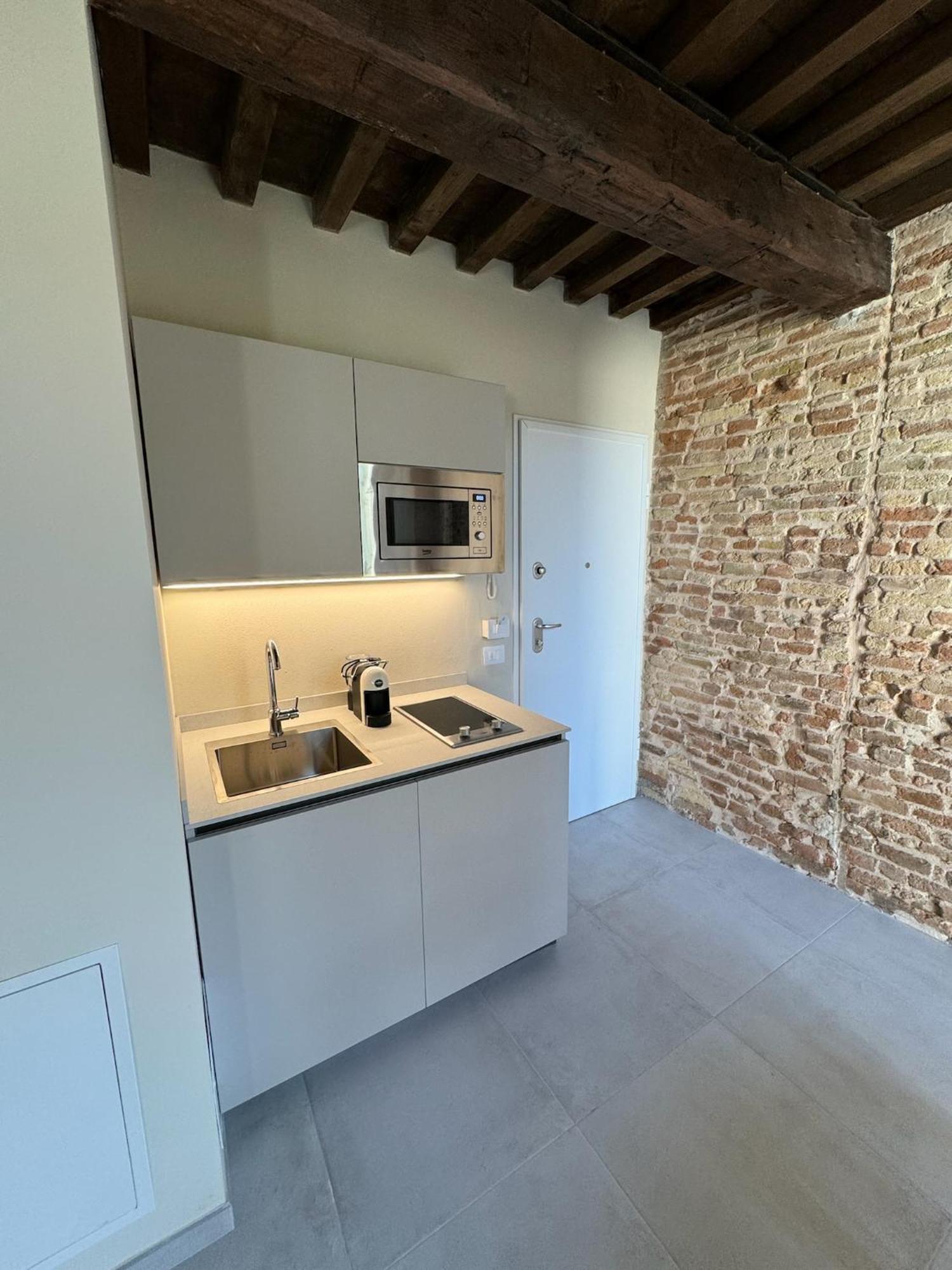 Appartamento Noua Luxury
