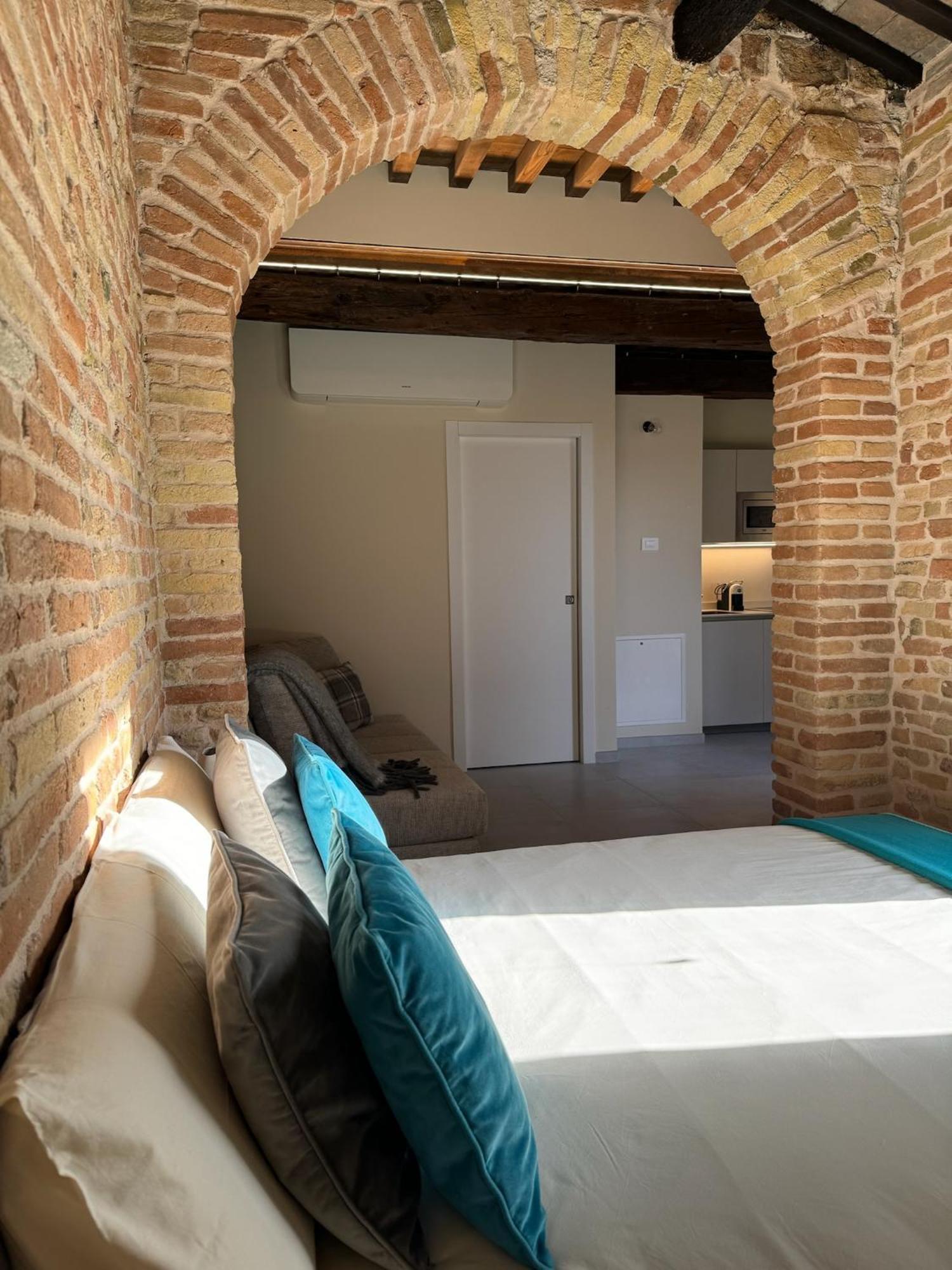 Noua Luxury Appartamento
