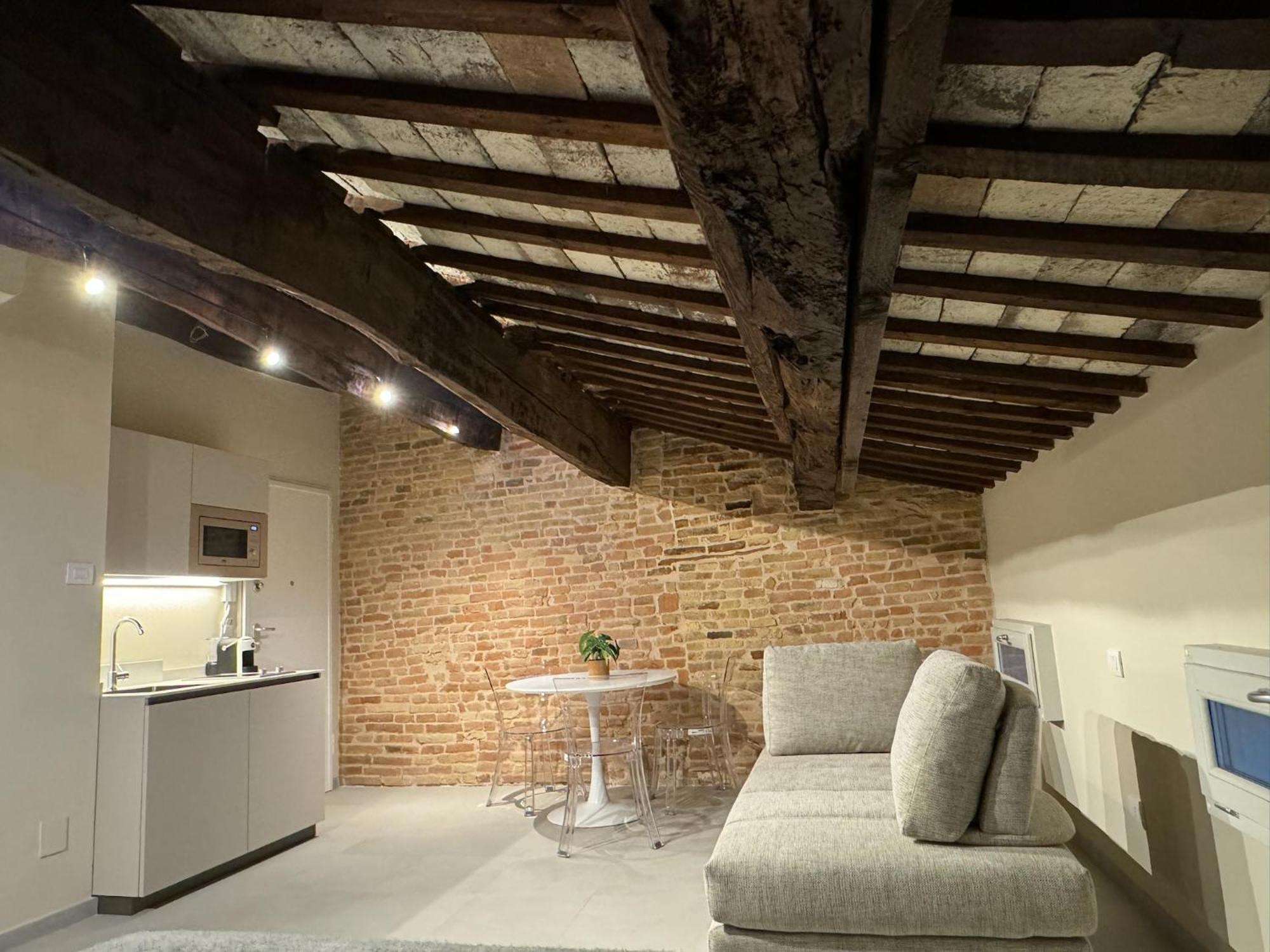 Appartamento Noua Luxury