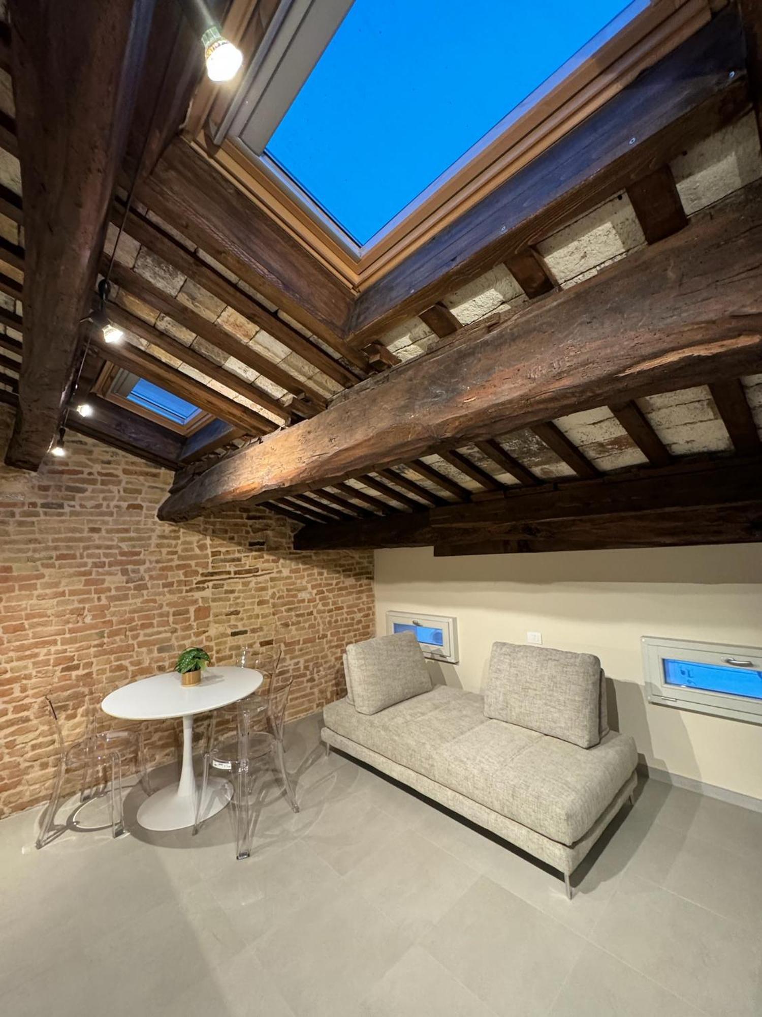 Noua Luxury Appartamento Ravenna