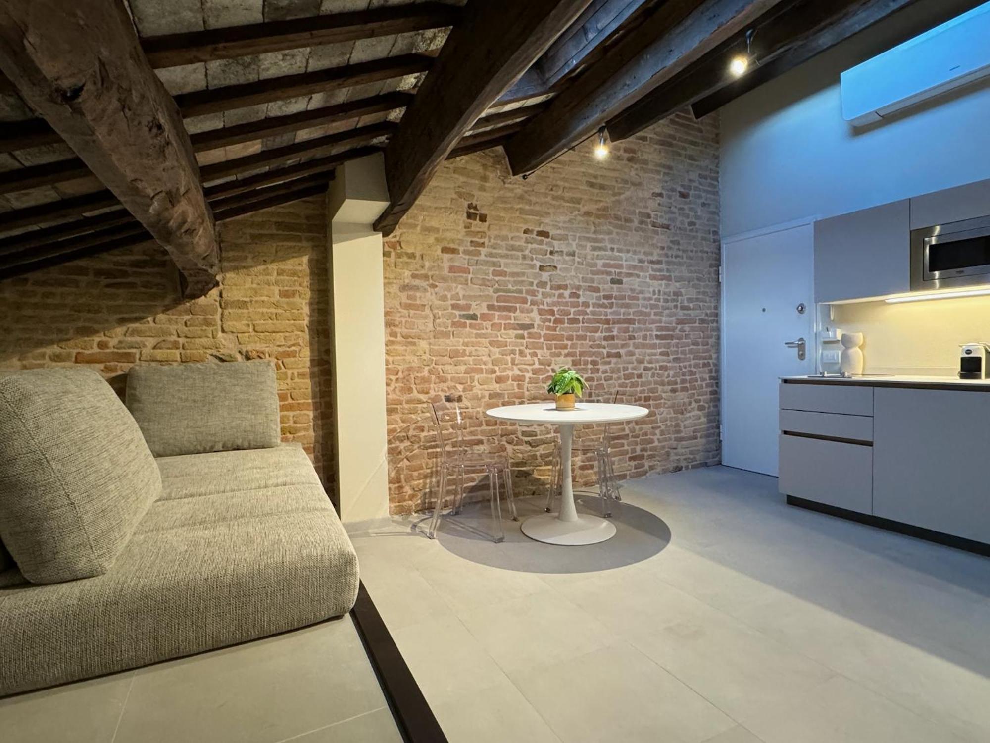 Noua Luxury Appartamento *