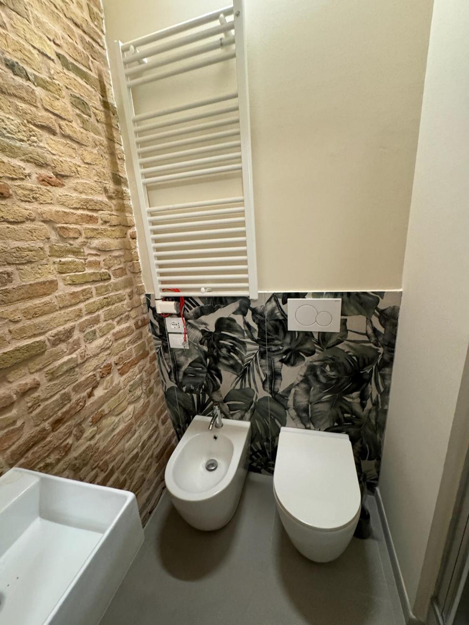 Appartamento Noua Luxury Ravenna