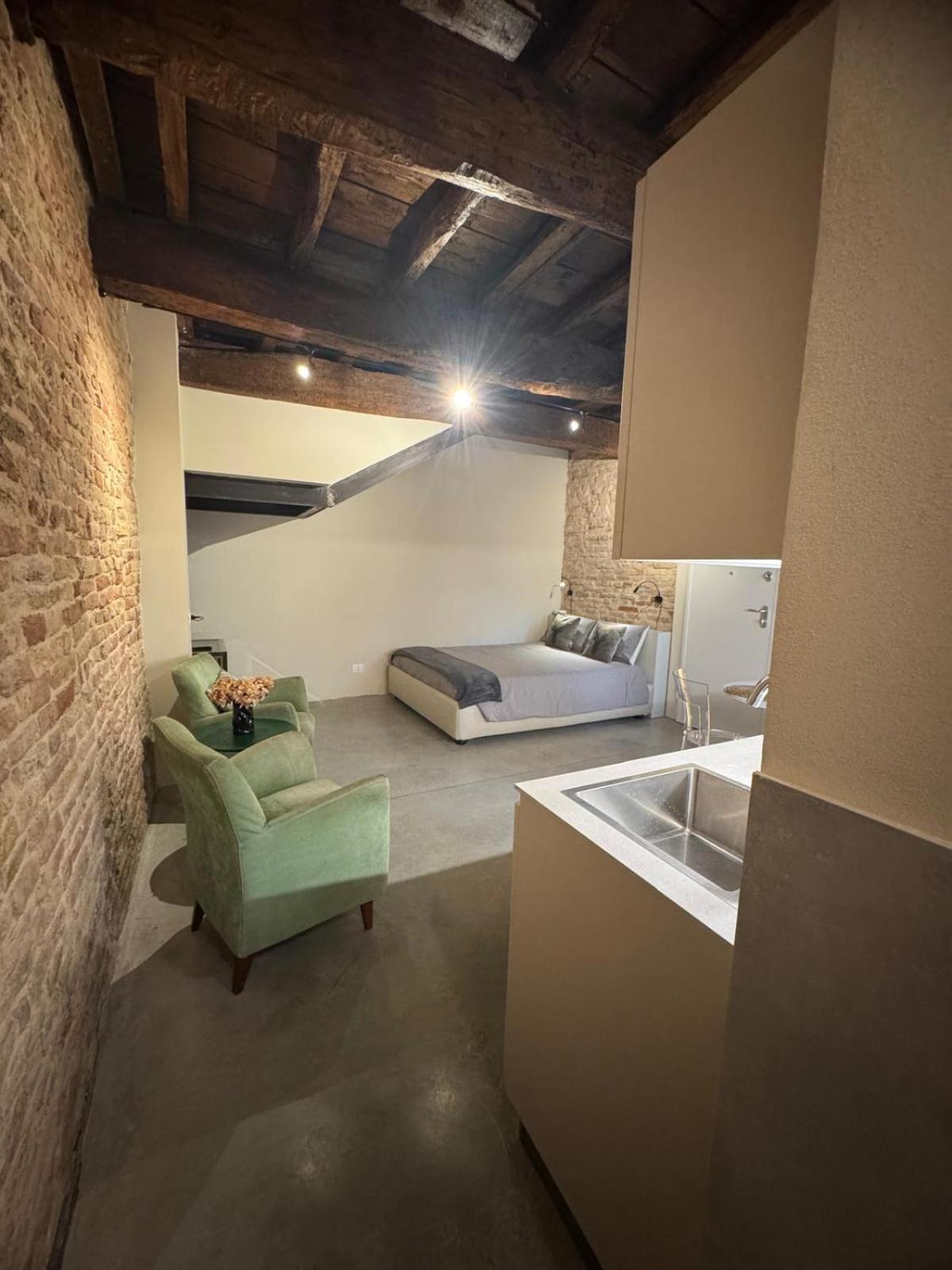 Noua Luxury Appartamento
