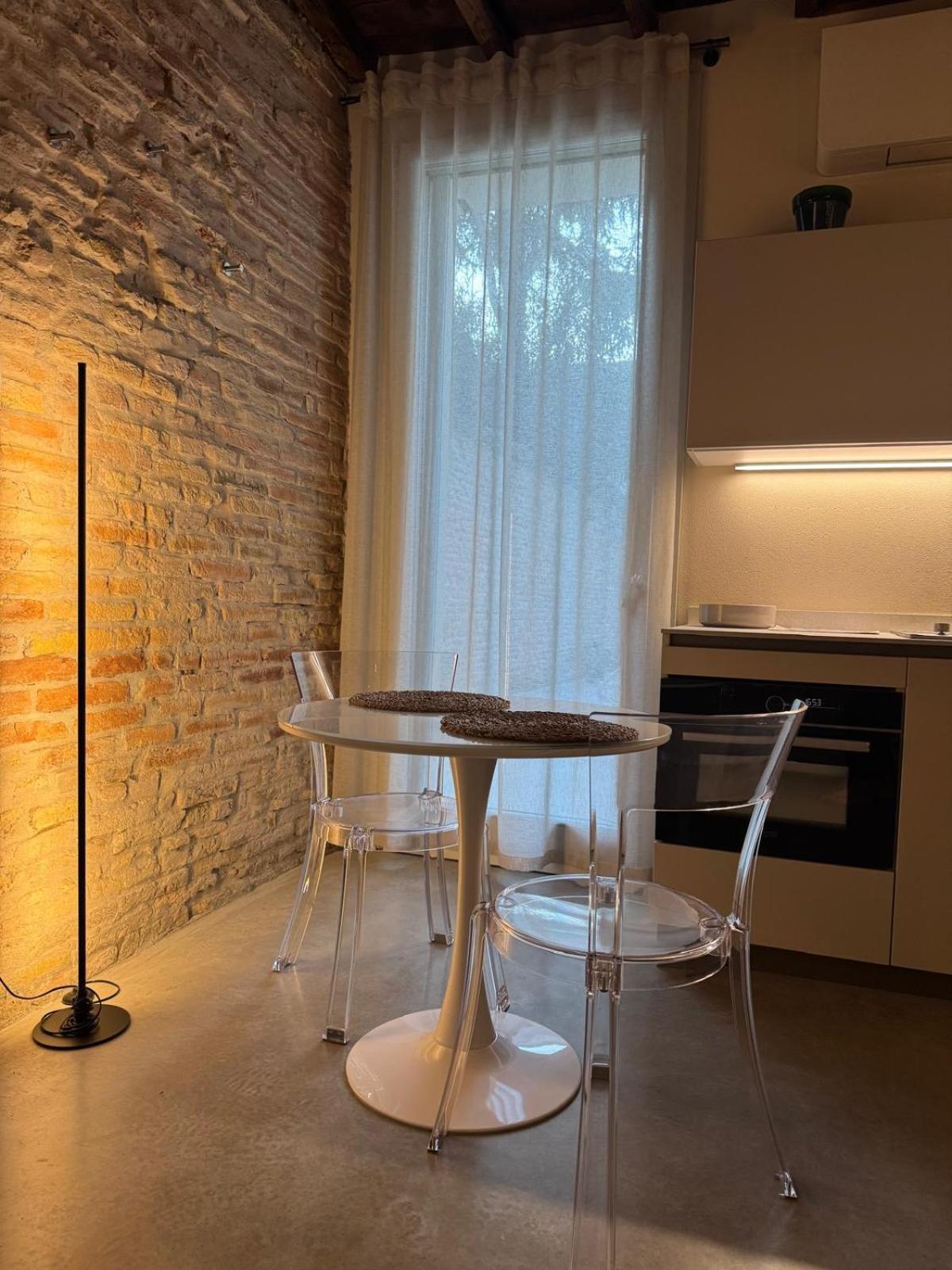 Noua Luxury Appartamento *