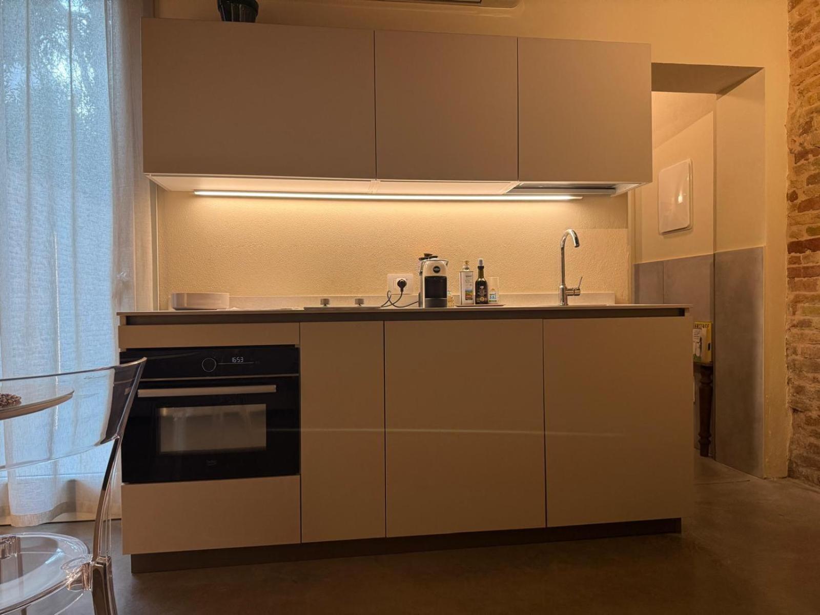 Appartamento Noua Luxury *